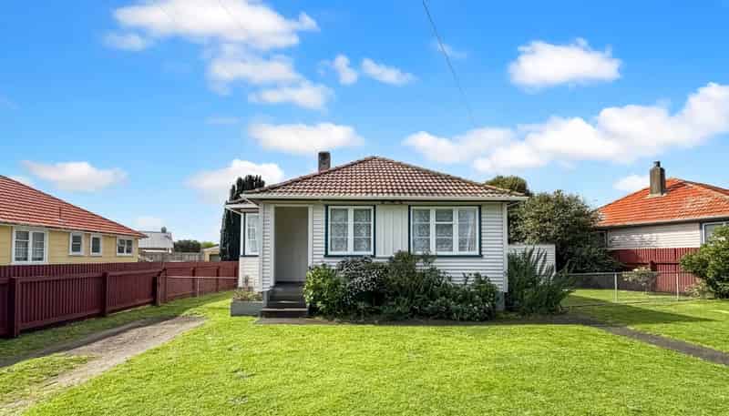 64 Harper Street, Gonville
