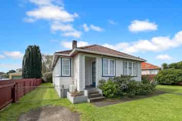64 Harper Street, Gonville