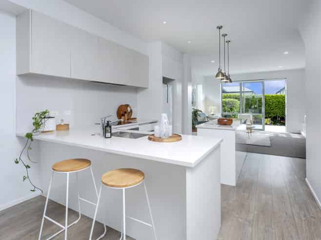 20 Sawyers Lane, Millwater