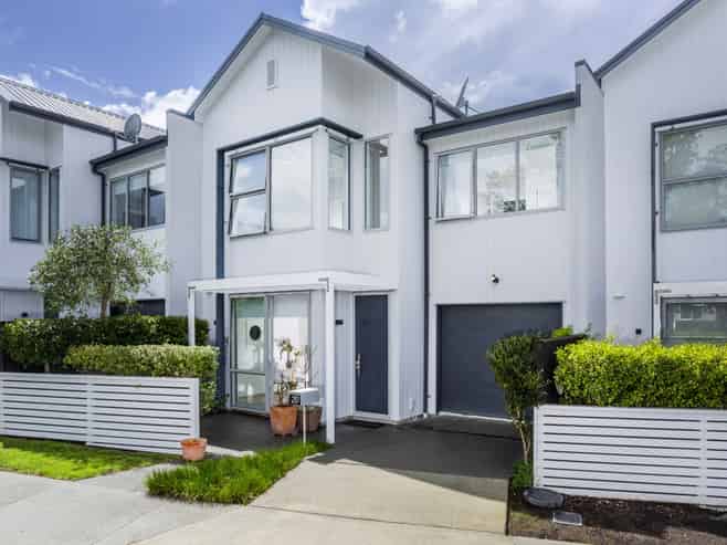 20 Sawyers Lane, Millwater
