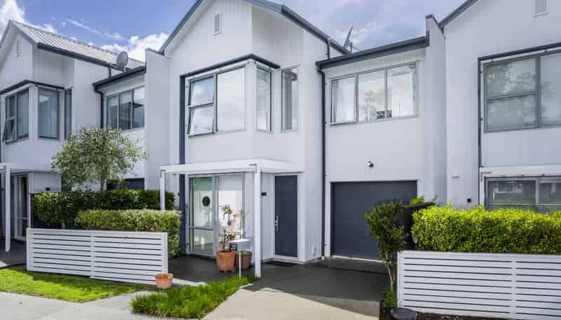 20 Sawyers Lane, Millwater