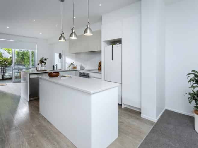 20 Sawyers Lane, Millwater