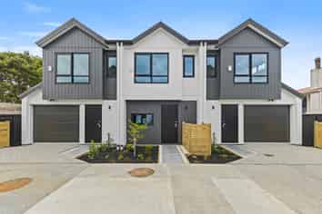 Lots 1/27 Bernard street, Mount Wellington