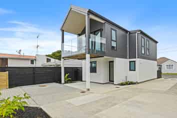 Lots 1/27 Bernard street, Mount Wellington