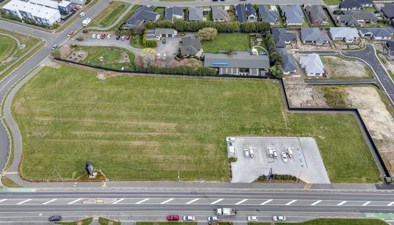 2 Carrs Road, Wigram