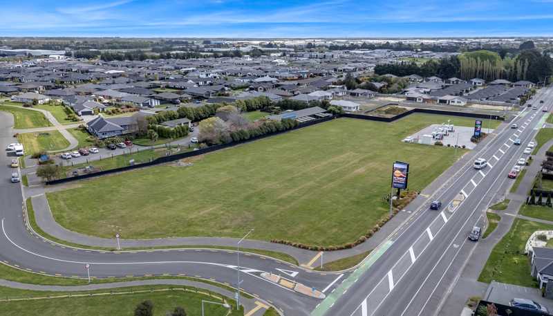 2 Carrs Road, Wigram