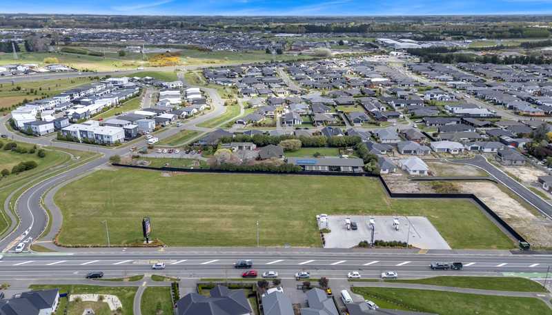 2 Carrs Road, Wigram