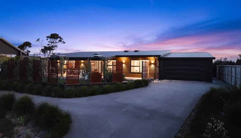 12 Sandpiper Lane, Mangawhai Heads