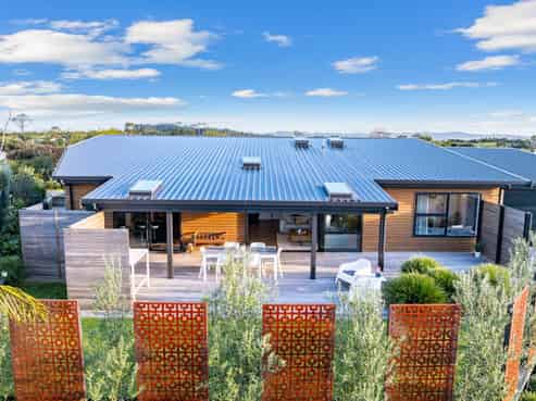 12 Sandpiper Lane, Mangawhai Heads