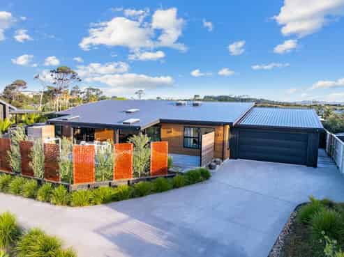 12 Sandpiper Lane, Mangawhai Heads