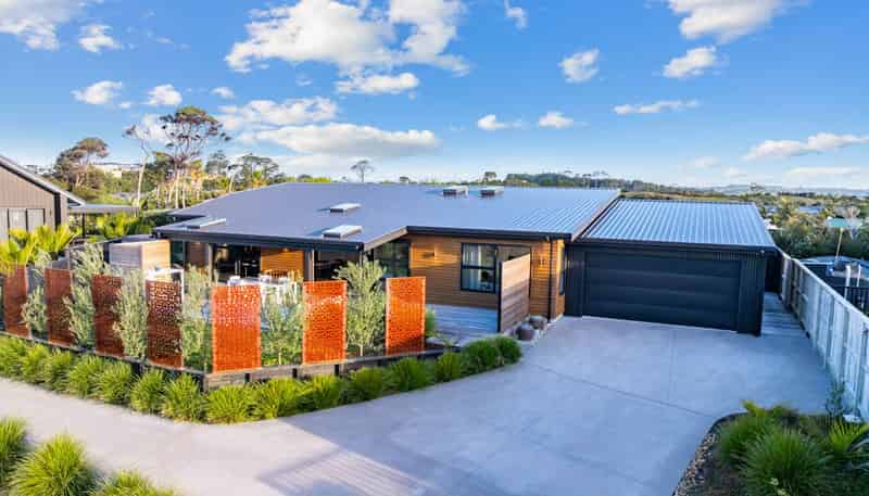12 Sandpiper Lane, Mangawhai Heads