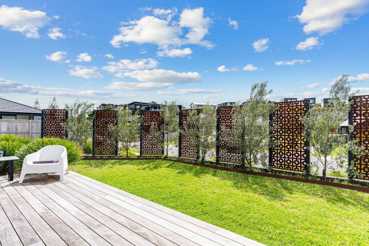 Stylish and Sophisticated at Sandpiper Lane - Więcej