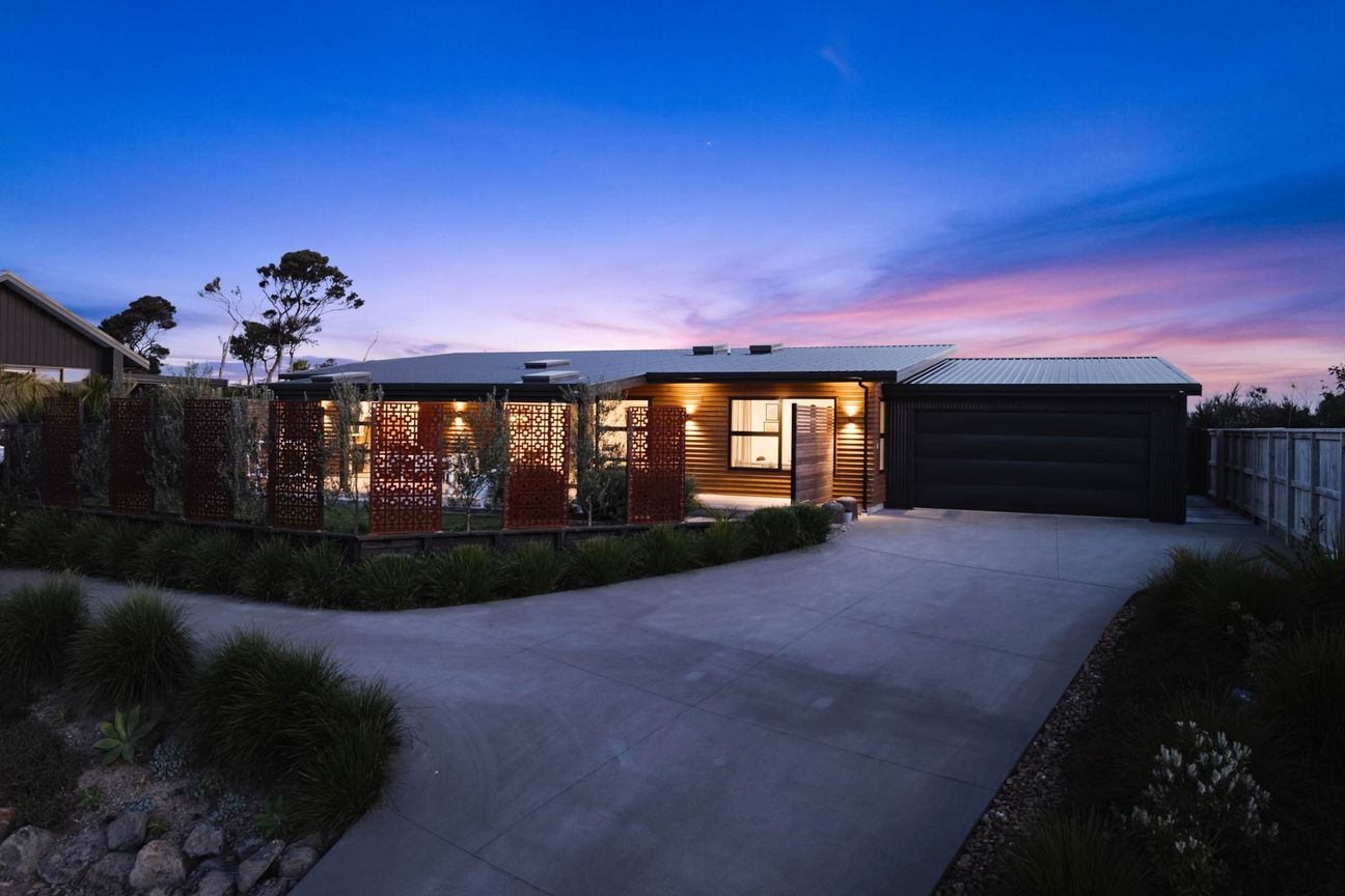 Stylish and Sophisticated at Sandpiper Lane - Widok 4