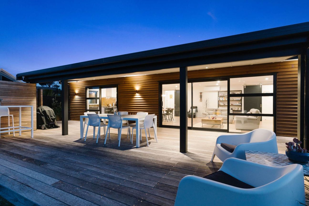Stylish and Sophisticated at Sandpiper Lane - Widok 5