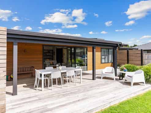 12 Sandpiper Lane, Mangawhai Heads