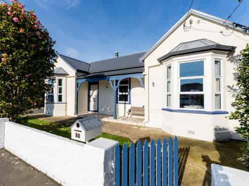 24 Irvine Street, Mosgiel