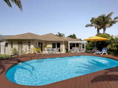 587 Grenada Street, Papamoa