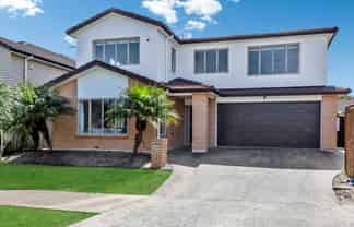 4 Villarosa Lane, Flat Bush