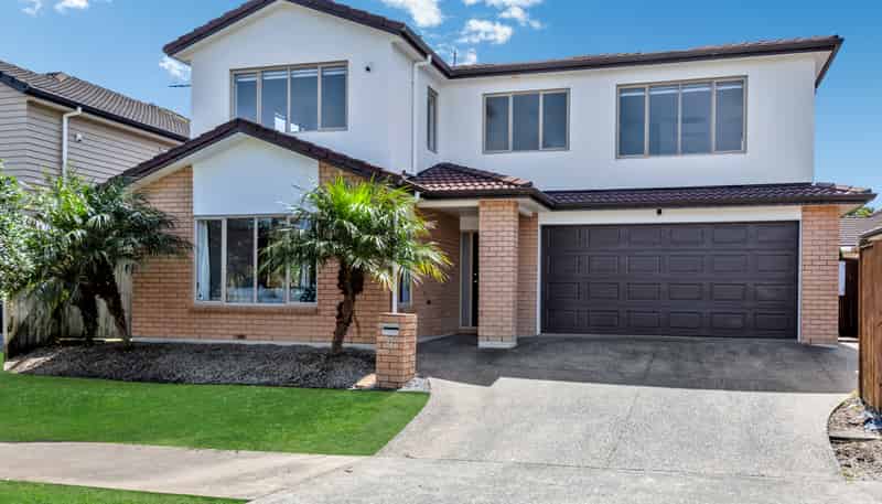 4 Villarosa Lane, Flat Bush
