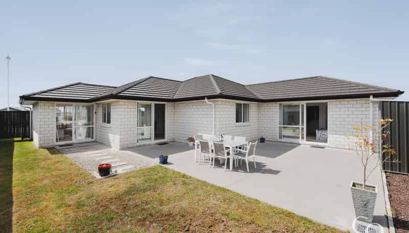 98 Te Ranga Memorial Drive, Pyes Pa