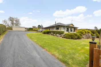 912A Ngahape Road, Otorohanga