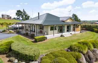912A Ngahape Road, Otorohanga