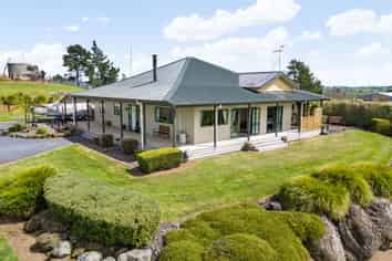 912A Ngahape Road, Otorohanga