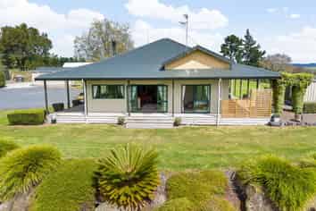 912A Ngahape Road, Otorohanga