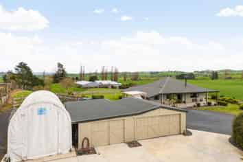 912A Ngahape Road, Otorohanga