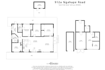 912A Ngahape Road, Otorohanga