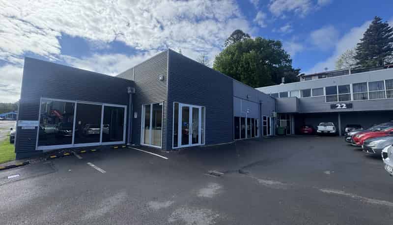 22 Marsh Street, Tauranga