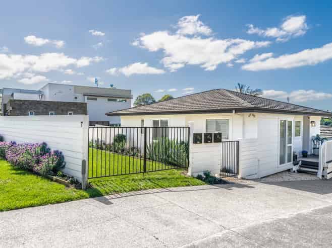 1/7 Tuscan Place, Half Moon Bay