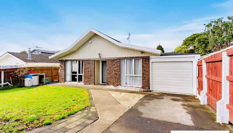 1/55A Woolfield Road, Papatoetoe