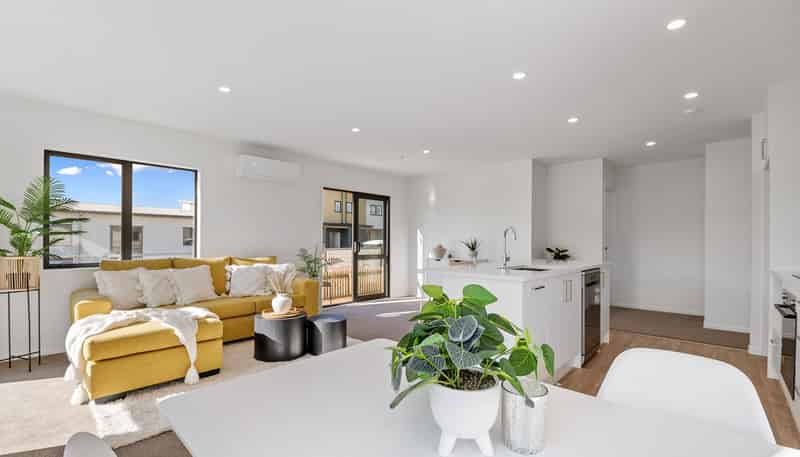 31 Bennetts Road, Koutu
