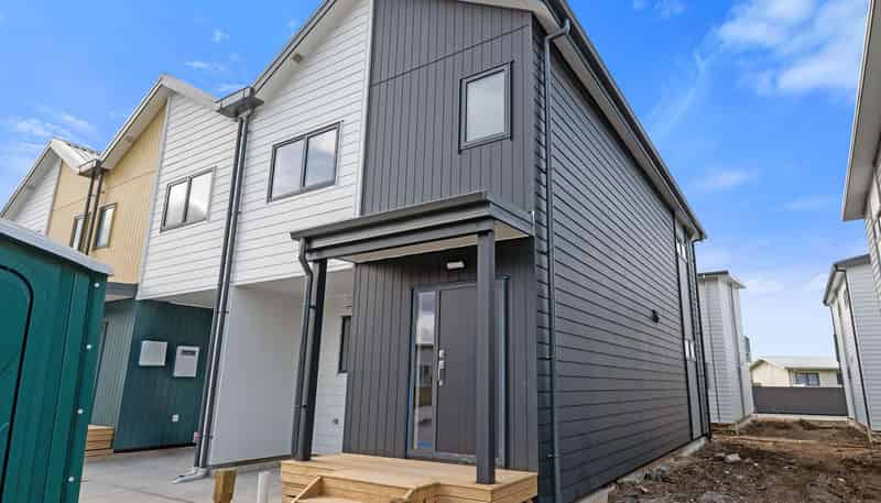 31 Bennetts Road, Koutu