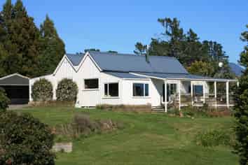688 Junction Road, New Plymouth Central