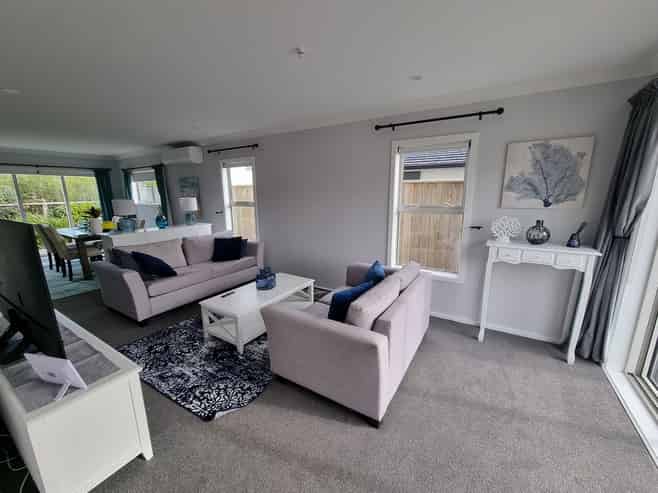 164A John Burke Drive, Aotea