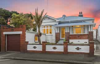 3 Angus Avenue, Berhampore