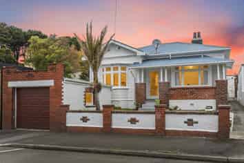 3 Angus Avenue, Berhampore