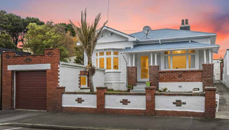 3 Angus Avenue, Berhampore