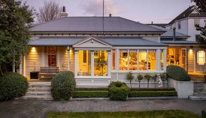 18 Moturoa Street, Pipitea