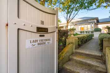 18 Moturoa Street, Pipitea