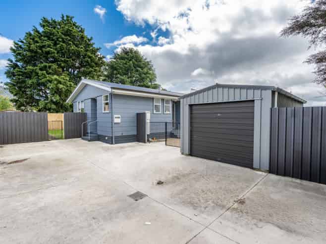 32B Newton Street, Ngaruawahia