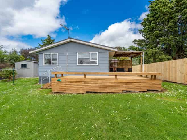 32B Newton Street, Ngaruawahia