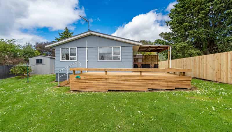 32B Newton Street, Ngaruawahia