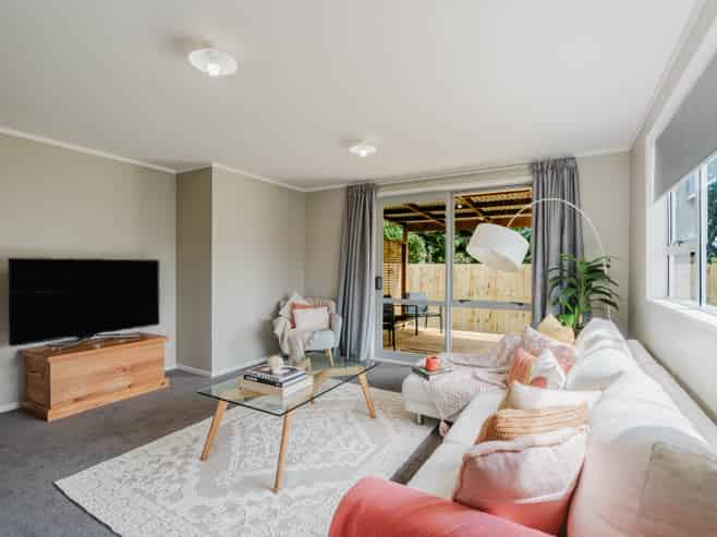 32B Newton Street, Ngaruawahia