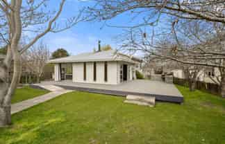 20 Meadow Street, Lumsden