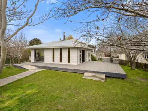 20 Meadow Street, Lumsden