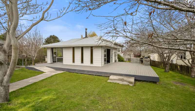 20 Meadow Street, Lumsden