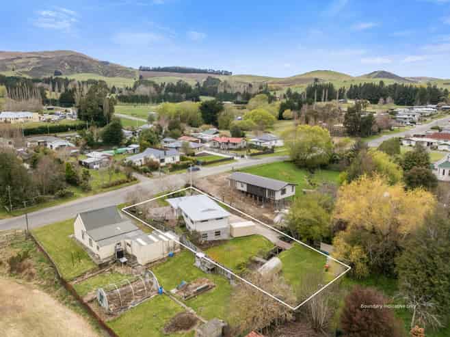 20 Meadow Street, Lumsden